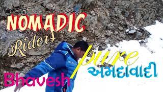 Padri pass 10500 Ft | Ahmedabad (Gujarat) to HP Bike Ride | Treasure | અમદાવાદ થી હિમાચલપ્રદેશ