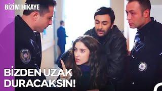 Had Bildirmede Filiz Gibi Olun - Bizim Hikaye