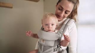 Omni 360: Cool Air Mesh | Ergobaby