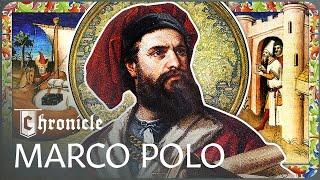 The Complete History Of Marco Polo's Epic 13th-Century Journey | Marco Polo Full Series | Chronicle