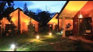 Wanderlust diaries  ; Le Rustique Hotel Nanyuki Kenya  / Adventurous travel vlog