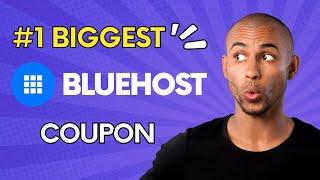 Bluehost Coupon Code | BEST Bluehost Promo Code Discount