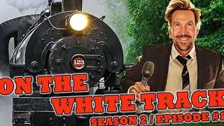 On The White Track: Season 2, Episode 1 "Coffee"