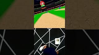 Huge Six in VR 