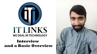 IT Links Interview by karobari malomat | Gaming PC Prices in Pakistan   Best Budget Parts