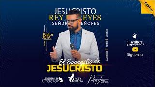 #oracionenvivo | El Evangelio de Jesucristo  | #pastorjota