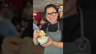 RED LANTERN'S SIGNATURE - AUNTY 5's RICE CAKES 