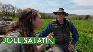 The Farm That Inspired a Food Revolution (Polyface Farm)