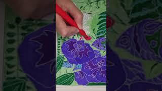 3 D Coloring Book | Full version on the channel #cute #youtube #art #coloring