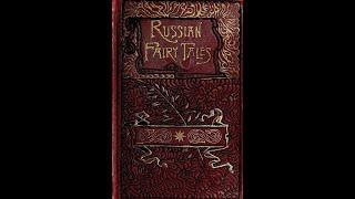 Russian Fairy Tales by William Ralston Shedden-Ralston - Audiobook