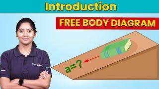 Free Body Diagrams in Physics: A Step-by-Step Guide from Toppscholars | Physics