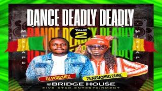 ZENDIAMBO X THE CROWD MOVER - DANCE DEADLY DEADLY TAKE 2