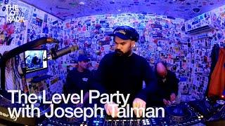 The Level Party with Joseph Talman @TheLotRadio 11-21-2024