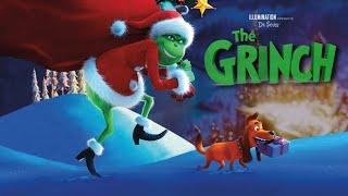 The Grinch (2018) Movie | Benedict Cumberbatch, Cameron Seely, Rashida Jones | Details And Reviews