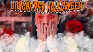 10 GIOCHI da tavolo per HALLOWEEN 2024 | Gioca con Giula