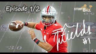 Justin Fields | Kurt Warner Film Study | Episode 1 of 2