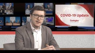 Contagion Live News Network: Coronavirus Updates for March 16, 2020