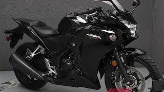 2013 HONDA CBR250R W/ABS - National Powersports Distributors