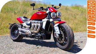 Triumph Rocket 3 | Would I Own One?