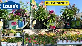 LOWE'S MAY INVENTORY 2023 (HUGE CLEARANCE PLANTS) FLOWERING SHRUBS PROVEN WINNERS ANNUALS PERENNIALS