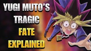 Yu-Gi-Oh! Theory: Yugi Muto's Tragic Fate after DM Explained