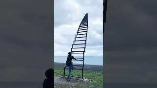 Stairs Illusion! |#illustration |#illusion |#viralshorts |#amazing |#forwhatsappstatus