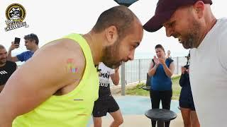 סרטון שיווקי חוויתי עבור אתגר 30K