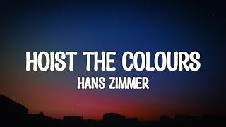 The Wellermen- Hoist The Colours (Lyrics) north sea