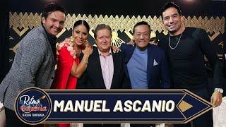 Manuel Ascanio | A Ritmo de Bohemia | T3 E08