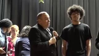 NPS BOE Meeting (May 28, 2019)