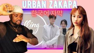 [한국어 자막] 어반자카파 Urban Zakapa Killing Voice | Vocal Analysis + Appreciation | HONEST Review