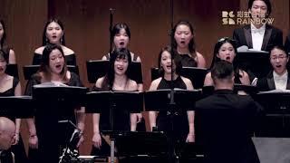 [Rainbow Chamber Singers] What's the Color of Summer Dream - Summer Encore