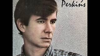 Anthony Perkins -  L'Automne a Paris