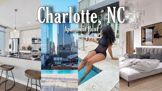 Top 3 Luxury Apartments In Charlotte NC - Price & Tour Full Guide | Blessed By Bella