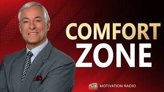 5 WAYS Break the COMFORT ZONE Curse | An Eye Opening Speech Of Brian Tracy 2025