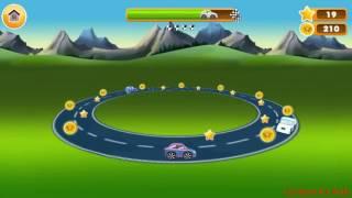 TabTale My Crazy Cars / Design, Style & Drive! top app videos for kids