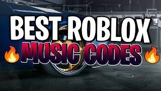 BEST ROBLOX Music Codes for Every ROBLOX Mood - Play Instantly!  (OCTOBER 2024) | Working