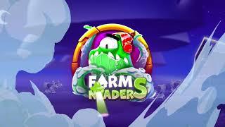 Farm Invaders - Game Promo