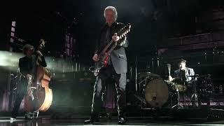 Jimmy Page "Rumble" Tribute to Link Wray | 2023 Induction Ceremony