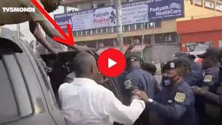 BRAVO DEMIAP ! ENFIN BAKANGI MUTU AKOTISAKI CHRISTIAN MALANGA NA MINDUKI NA...