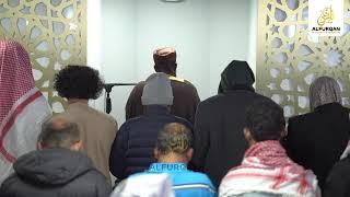 Where you be in 50 Years? (Emotional) | Friday Khutbah | 28/03/2025 | Sheikh Mohamed Ali
