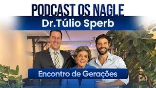 Como vai seu coração ? Quer cuidar melhor dele ? Dr Tulio Sperb, cardiologista