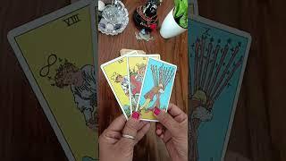 Hindi tarot card reading today @jyotithelightinsidetarot24 #tarot #tarotcardreading