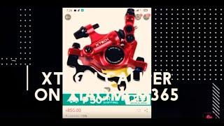 xiaomi m365 xtech caliper