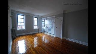 RENTED Flushing studio $1400 tour move in ready