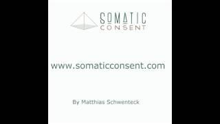 Somatic Consent and what Shadows are