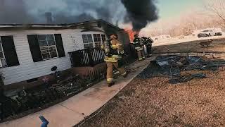 Salisbury Fire 2022 Year in Review