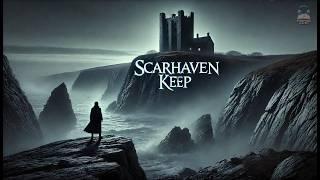 ️‍️ Scarhaven Keep: A Tale of Mystery and Intrigue  | J. S. Fletcher