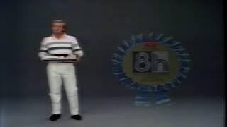National 8-Hour Video 1984 TV Ad Australia Peter Allen