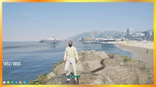 4HEAD Gives a Motivational Speech | NoPixel 4.0 GTA RP